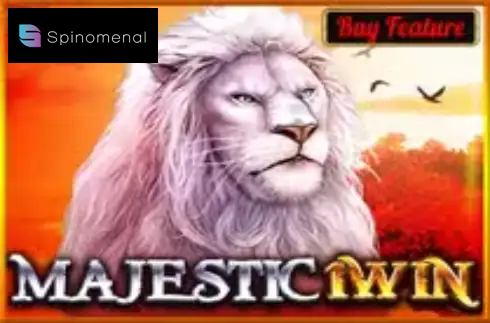 Majestic 1Win